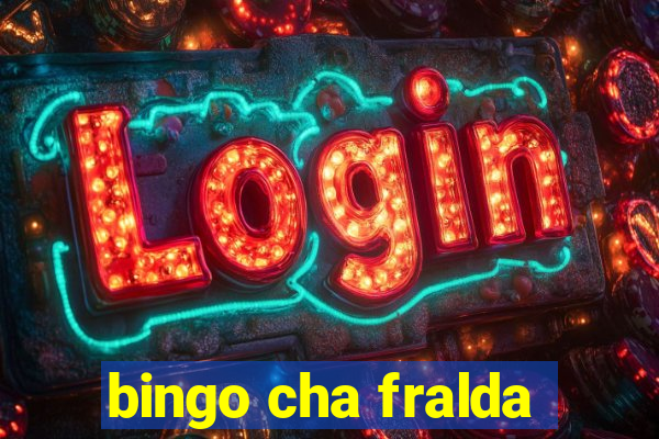 bingo cha fralda